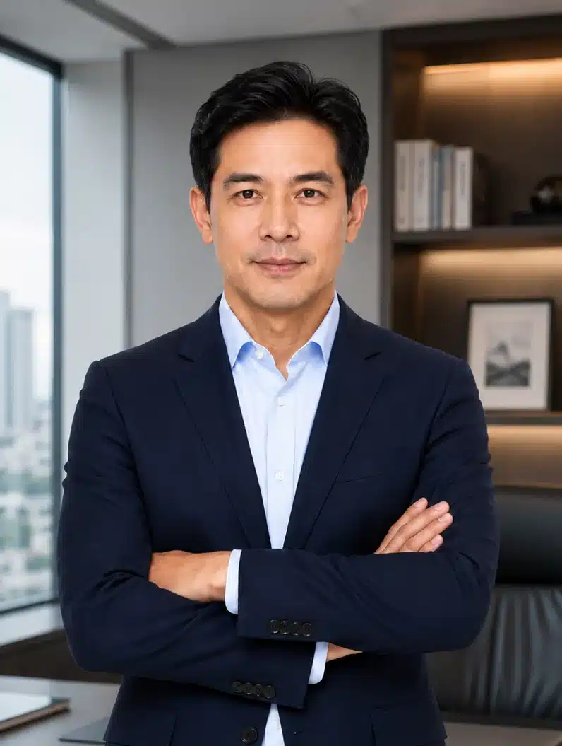 รู้จักภาคิน วรเมธากุล ผู้เขียนคอนเทนต์ UFABET